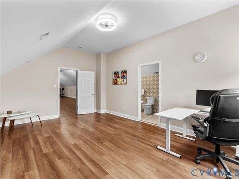 Tiny photo for 1555 Rocky Ford Road, Powhatan, VA 23139 (MLS # 2605384)