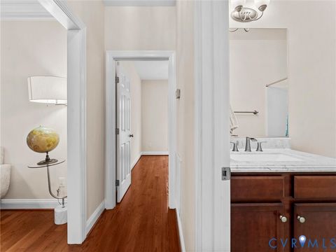 Tiny photo for 1555 Rocky Ford Road, Powhatan, VA 23139 (MLS # 2605384)