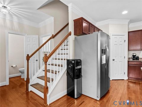 Tiny photo for 1555 Rocky Ford Road, Powhatan, VA 23139 (MLS # 2605384)