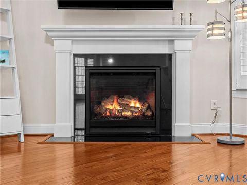 Tiny photo for 1555 Rocky Ford Road, Powhatan, VA 23139 (MLS # 2605384)