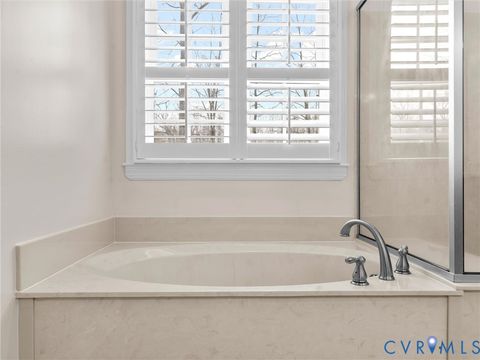 Tiny photo for 1555 Rocky Ford Road, Powhatan, VA 23139 (MLS # 2605384)