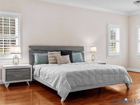 Tiny photo for 1555 Rocky Ford Road, Powhatan, VA 23139 (MLS # 2605384)