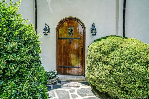 A home in Richmond