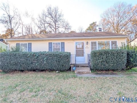 Photo of 514 German School Road, Richmond, VA 23225 (MLS # 2605362)