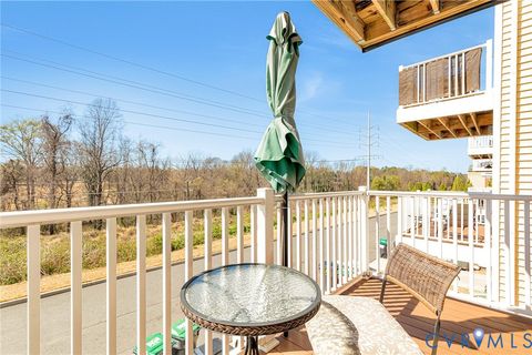 Tiny photo for 5910 Laurel Bed Lane #A, Richmond, VA 23227 (MLS # 2606684)