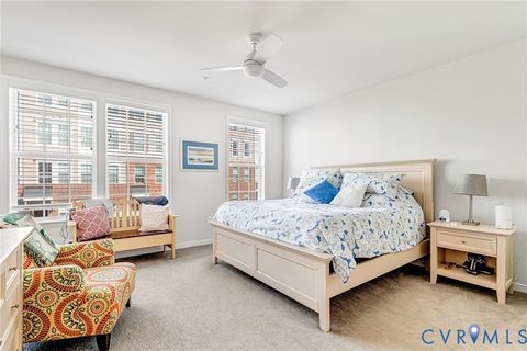 Tiny photo for 5910 Laurel Bed Lane #A, Richmond, VA 23227 (MLS # 2606684)