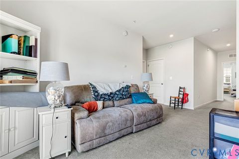 Tiny photo for 5910 Laurel Bed Lane #A, Richmond, VA 23227 (MLS # 2606684)