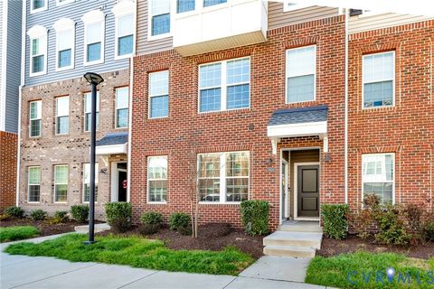 Tiny photo for 5910 Laurel Bed Lane #A, Richmond, VA 23227 (MLS # 2606684)