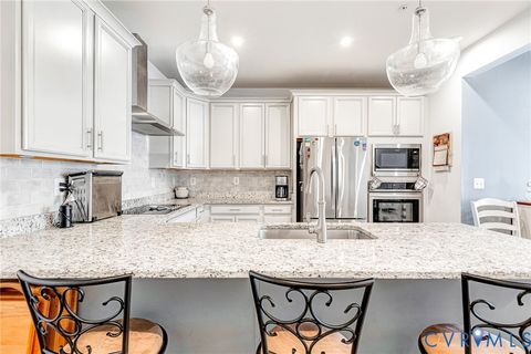 Tiny photo for 5910 Laurel Bed Lane #A, Richmond, VA 23227 (MLS # 2606684)