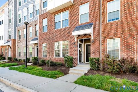 Tiny photo for 5910 Laurel Bed Lane #A, Richmond, VA 23227 (MLS # 2606684)