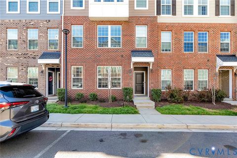 Tiny photo for 5910 Laurel Bed Lane #A, Richmond, VA 23227 (MLS # 2606684)
