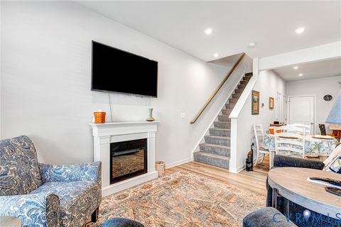 Tiny photo for 5910 Laurel Bed Lane #A, Richmond, VA 23227 (MLS # 2606684)