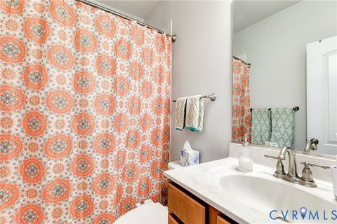 Tiny photo for 5910 Laurel Bed Lane #A, Richmond, VA 23227 (MLS # 2606684)