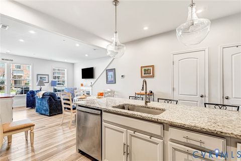 Tiny photo for 5910 Laurel Bed Lane #A, Richmond, VA 23227 (MLS # 2606684)