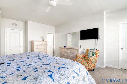 Tiny photo for 5910 Laurel Bed Lane #A, Richmond, VA 23227 (MLS # 2606684)