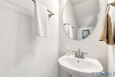 Tiny photo for 5910 Laurel Bed Lane #A, Richmond, VA 23227 (MLS # 2606684)