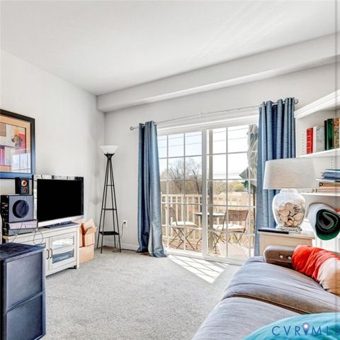 Tiny photo for 5910 Laurel Bed Lane #A, Richmond, VA 23227 (MLS # 2606684)