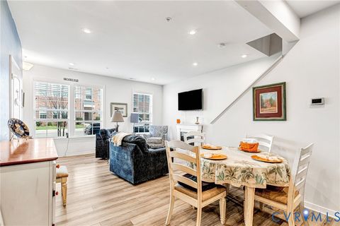 Tiny photo for 5910 Laurel Bed Lane #A, Richmond, VA 23227 (MLS # 2606684)