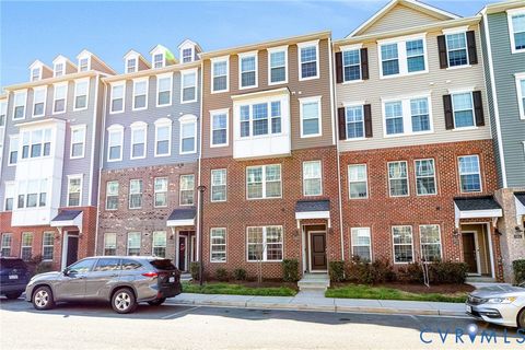 Tiny photo for 5910 Laurel Bed Lane #A, Richmond, VA 23227 (MLS # 2606684)
