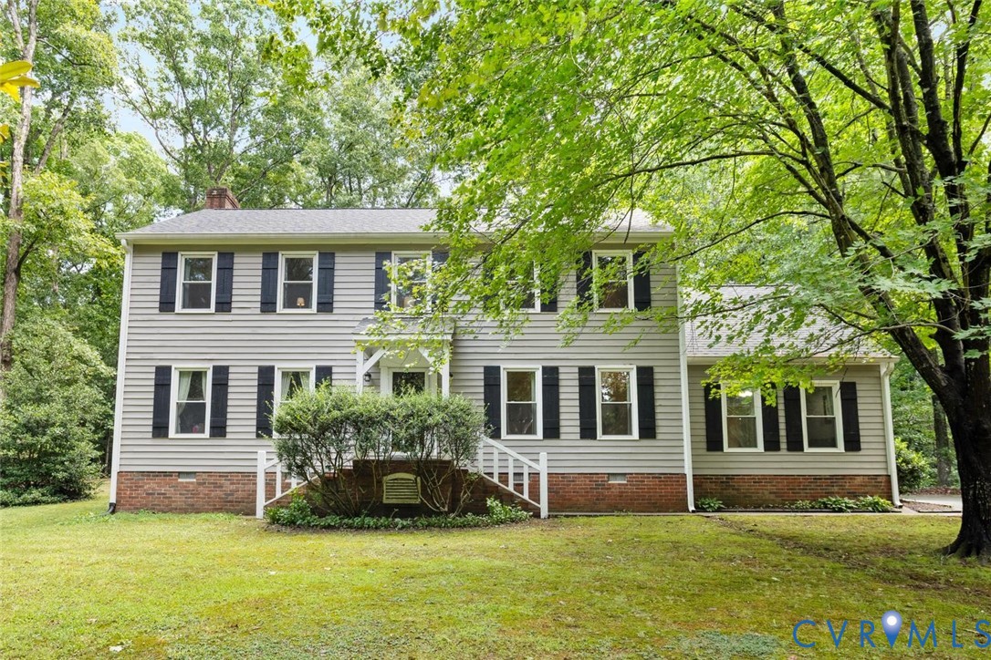 2011 Camborne Road, Chesterfield, VA, 23236
