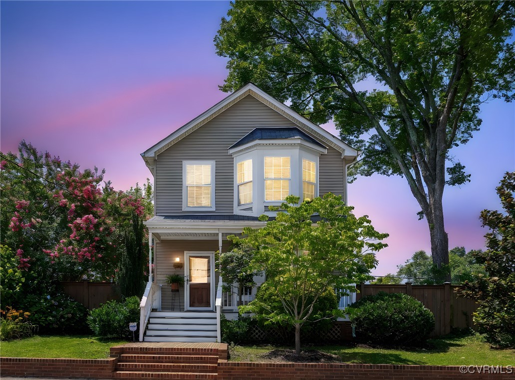 1111 N 36th Street