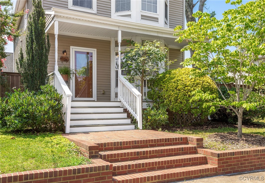 1111 N 36th Street