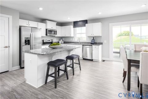 Tiny photo for 2 Nine Iron Drive, Richmond, VA 23223 (MLS # 2616450)