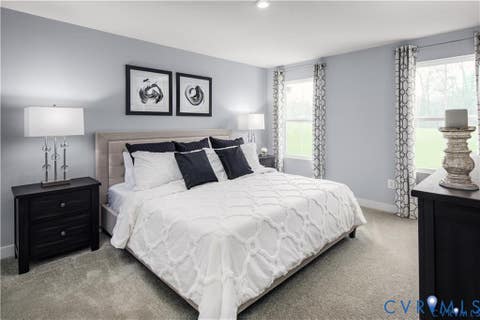 Tiny photo for 2 Nine Iron Drive, Richmond, VA 23223 (MLS # 2616450)