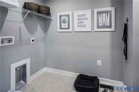 Tiny photo for 2 Nine Iron Drive, Richmond, VA 23223 (MLS # 2616450)