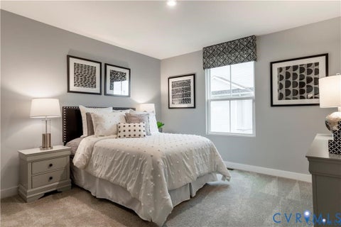 Tiny photo for 2 Nine Iron Drive, Richmond, VA 23223 (MLS # 2616450)