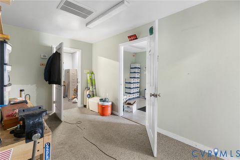 Tiny photo for 2427 Anderson Highway, Powhatan, VA 23139 (MLS # 2600823)