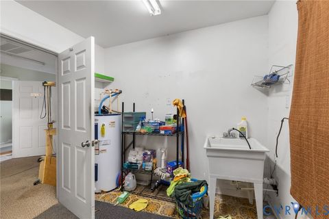 Tiny photo for 2427 Anderson Highway, Powhatan, VA 23139 (MLS # 2600823)