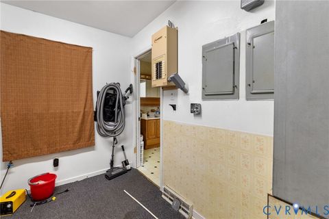 Tiny photo for 2427 Anderson Highway, Powhatan, VA 23139 (MLS # 2600823)