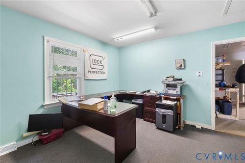 Tiny photo for 2427 Anderson Highway, Powhatan, VA 23139 (MLS # 2600823)