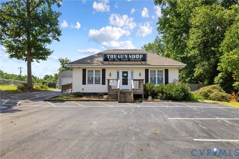 Tiny photo for 2427 Anderson Highway, Powhatan, VA 23139 (MLS # 2600823)