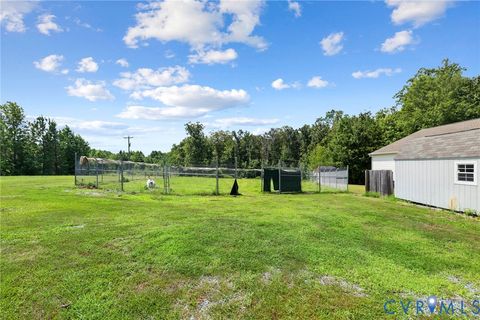 Tiny photo for 2427 Anderson Highway, Powhatan, VA 23139 (MLS # 2600823)