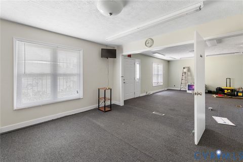 Tiny photo for 2427 Anderson Highway, Powhatan, VA 23139 (MLS # 2600823)