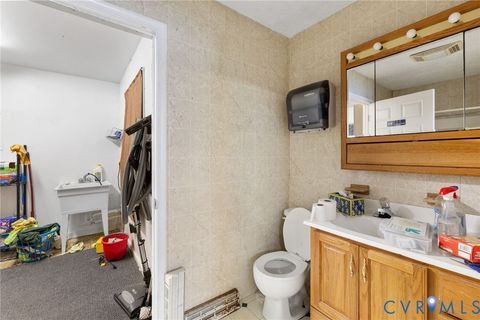 Tiny photo for 2427 Anderson Highway, Powhatan, VA 23139 (MLS # 2600823)