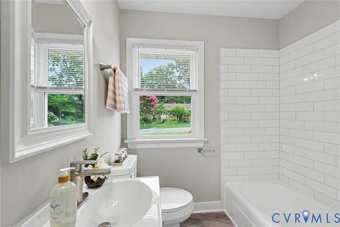 Tiny photo for 5718 Kedleston Avenue, Richmond, VA 23234 (MLS # 2618694)