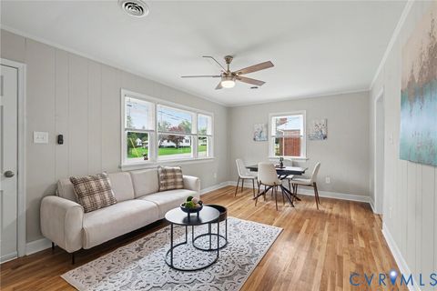 Tiny photo for 5718 Kedleston Avenue, Richmond, VA 23234 (MLS # 2618694)