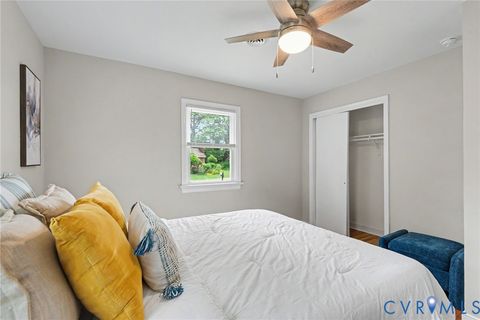 Tiny photo for 5718 Kedleston Avenue, Richmond, VA 23234 (MLS # 2618694)