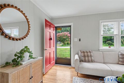 Tiny photo for 5718 Kedleston Avenue, Richmond, VA 23234 (MLS # 2618694)