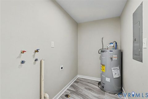 Tiny photo for 5718 Kedleston Avenue, Richmond, VA 23234 (MLS # 2618694)