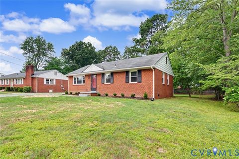 Tiny photo for 5718 Kedleston Avenue, Richmond, VA 23234 (MLS # 2618694)
