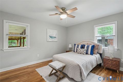 Tiny photo for 5718 Kedleston Avenue, Richmond, VA 23234 (MLS # 2618694)
