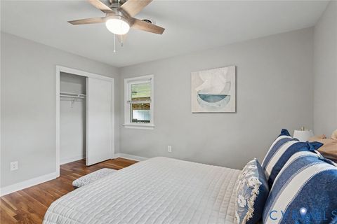 Tiny photo for 5718 Kedleston Avenue, Richmond, VA 23234 (MLS # 2618694)