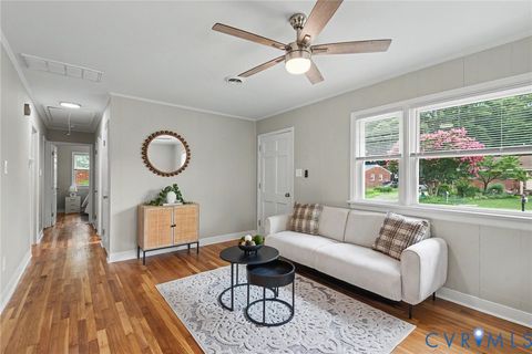 Tiny photo for 5718 Kedleston Avenue, Richmond, VA 23234 (MLS # 2618694)