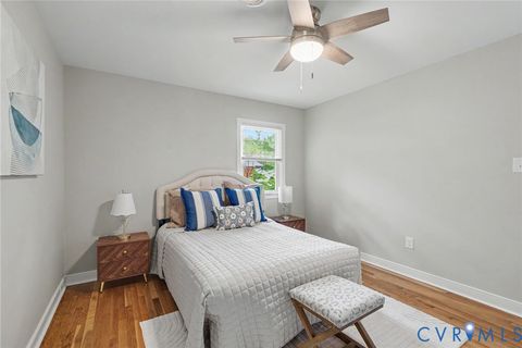 Tiny photo for 5718 Kedleston Avenue, Richmond, VA 23234 (MLS # 2618694)