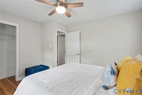 Tiny photo for 5718 Kedleston Avenue, Richmond, VA 23234 (MLS # 2618694)