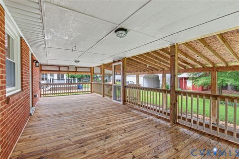 Tiny photo for 5718 Kedleston Avenue, Richmond, VA 23234 (MLS # 2618694)
